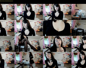 tiggerrosey — 29 minute Chaturbate female cam show recording, 720p, Mar 9, 2024