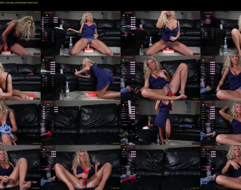 tomimichelle — 120 minute Chaturbate female cam show recording, 720p, Mar 9, 2024
