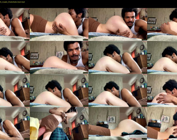 trillahung — 17 minute Chaturbate male cam show recording, 720p, Mar 8, 2024