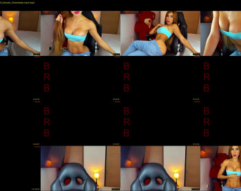 vicky_g21 — 81 minute Chaturbate female cam show recording, 720p, Mar 9, 2024