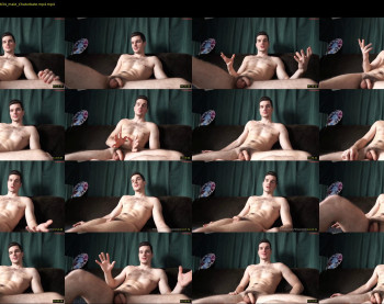 waynenorth — 38 minute Chaturbate male cam show recording, 720p, Mar 8, 2024