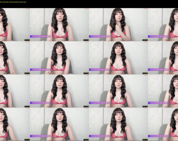 yandere69 — 10 minute Chaturbate female cam show recording, 720p, Mar 8, 2024