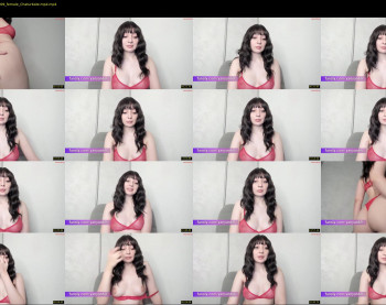 yandere69 — 37 minute Chaturbate female cam show recording, 720p, Mar 8, 2024