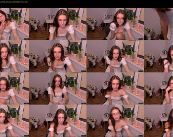 yes_to_heaven — 33 minute Chaturbate female cam show recording, 720p, Mar 8, 2024