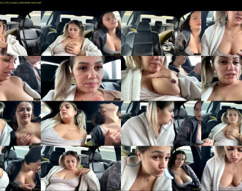 you_love_melisa — 120 minute Chaturbate female cam show recording, 720p, Mar 8, 2024