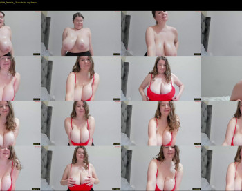 yourlove777 — 87 minute Chaturbate female cam show recording, 720p, Mar 8, 2024