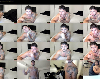 zaylanez — 26 minute Chaturbate male cam show recording, 720p, Mar 8, 2024