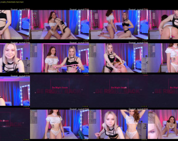 zelda_1 — 120 minute Chaturbate female cam show recording, 720p, Mar 8, 2024