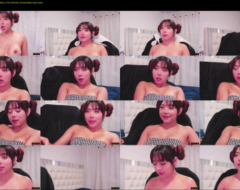3kam_amazonian — 120 minute Chaturbate female cam show recording, 720p, Mar 9, 2024