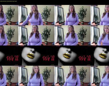 _jeniffer_hot — 23 minute Chaturbate female cam show recording, 720p, Mar 9, 2024