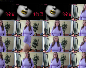 _jeniffer_hot — 43 minute Chaturbate female cam show recording, 720p, Mar 9, 2024