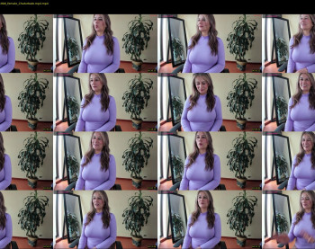 _jeniffer_hot — 6 minute Chaturbate female cam show recording, 720p, Mar 9, 2024