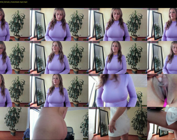 _jeniffer_hot — 30 minute Chaturbate female cam show recording, 720p, Mar 9, 2024