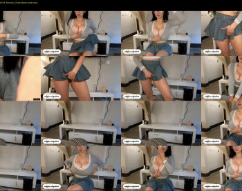 _natycutei19 — 120 minute Chaturbate female cam show recording, 720p, Mar 9, 2024