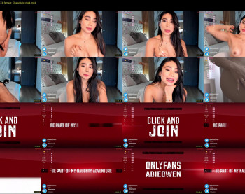 abie_owen — 30 minute Chaturbate female cam show recording, 720p, Mar 10, 2024