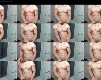 advp69 — 54 minute Chaturbate male cam show recording, 480p, Mar 9, 2024