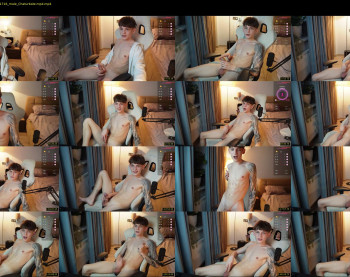 aiko_miracle — 120 minute Chaturbate male cam show recording, 720p, Mar 9, 2024