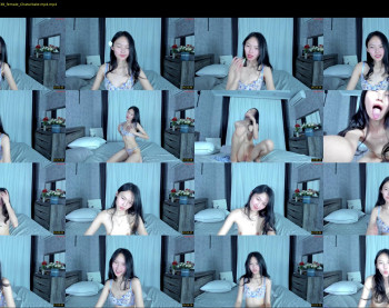 ailey_chao — 36 minute Chaturbate female cam show recording, 720p, Mar 9, 2024
