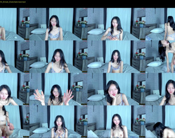 ailey_chao — 120 minute Chaturbate female cam show recording, 720p, Mar 9, 2024