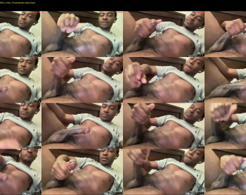 alphabbc77 — 8 minute Chaturbate male cam show recording, 480p, Mar 9, 2024