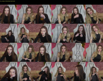anabel054 — 116 minute Chaturbate female cam show recording, 720p, Mar 9, 2024