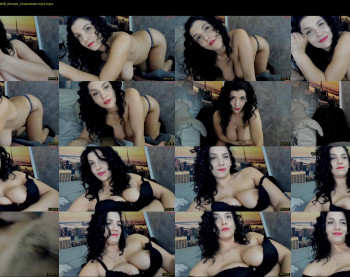 anaworld69 — 79 minute Chaturbate female cam show recording, 720p, Mar 9, 2024