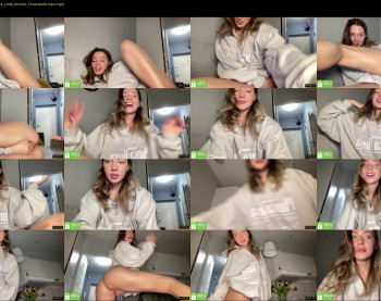 angel_from_sky — 5 minute Chaturbate female cam show recording, 720p, Mar 9, 2024