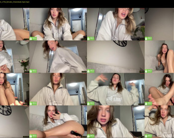 angel_from_sky — 121 minute Chaturbate female cam show recording, 720p, Mar 9, 2024