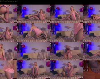 angry_tomato_ — 120 minute Chaturbate female cam show recording, 720p, Mar 9, 2024