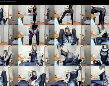 anisialuna_ — 41 minute Chaturbate female cam show recording, 720p, Mar 9, 2024