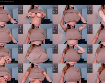 ann__w — 120 minute Chaturbate female cam show recording, 720p, Mar 10, 2024