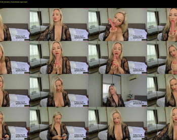 anna_royale — 31 minute Chaturbate female cam show recording, 720p, Mar 9, 2024