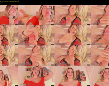 antonia_savatto_ — 10 minute Chaturbate female cam show recording, 720p, Mar 9, 2024