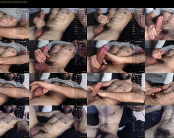 antonywebcam — 92 minute Chaturbate male cam show recording, 720p, Mar 9, 2024
