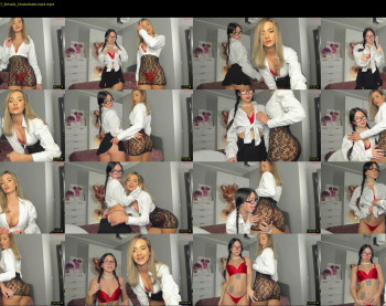 aria_muv — 105 minute Chaturbate female cam show recording, 720p, Mar 9, 2024
