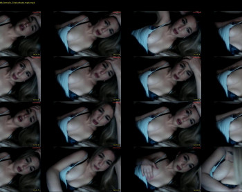 ariawoods — 8 minute Chaturbate female cam show recording, 480p, Mar 10, 2024