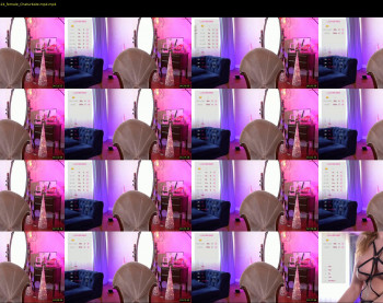 artofboobs — 5 minute Chaturbate female cam show recording, 720p, Mar 9, 2024