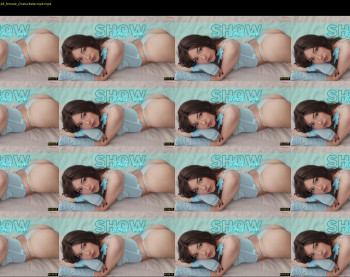 ashleycat9 — 4 minute Chaturbate female cam show recording, 720p, Mar 9, 2024