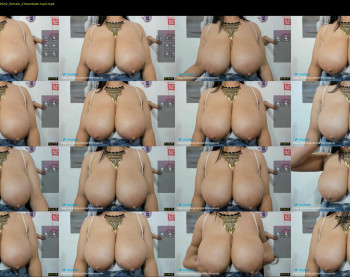 ashleyreyes_ — 5 minute Chaturbate female cam show recording, 720p, Mar 10, 2024