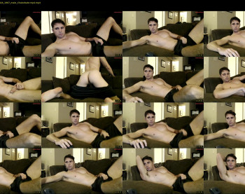 athleteguy55555 — 36 minute Chaturbate male cam show recording, 480p, Mar 9, 2024