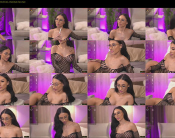ava_heath — 37 minute Chaturbate female cam show recording, 720p, Mar 9, 2024