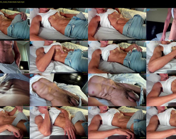 beranco19 — 120 minute Chaturbate male cam show recording, 720p, Mar 10, 2024
