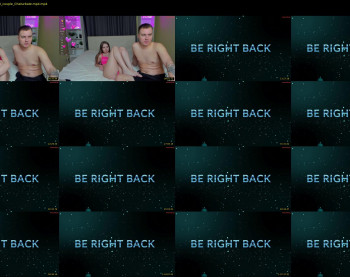 best_trip — 77 minute Chaturbate couple cam show recording, 720p, Mar 10, 2024