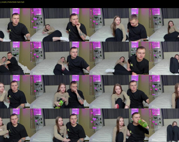 best_trip — 44 minute Chaturbate couple cam show recording, 720p, Mar 10, 2024