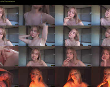 bibi_it_is — 120 minute Chaturbate female cam show recording, 720p, Mar 9, 2024