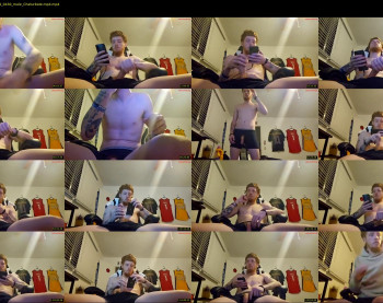 bigwhited2115 — 103 minute Chaturbate male cam show recording, 480p, Mar 10, 2024