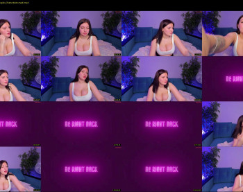 bjliki — 73 minute Chaturbate couple cam show recording, 720p, Mar 9, 2024