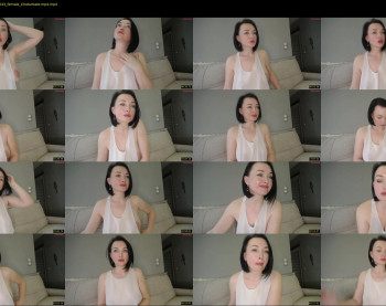 blueeyeess — 56 minute Chaturbate female cam show recording, 720p, Mar 9, 2024