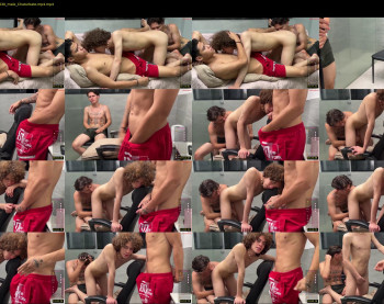 boys_milan — 21 minute Chaturbate male cam show recording, 720p, Mar 9, 2024