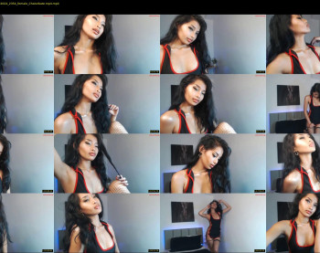 bridget_spring6871 — 121 minute Chaturbate female cam show recording, 480p, Mar 9, 2024